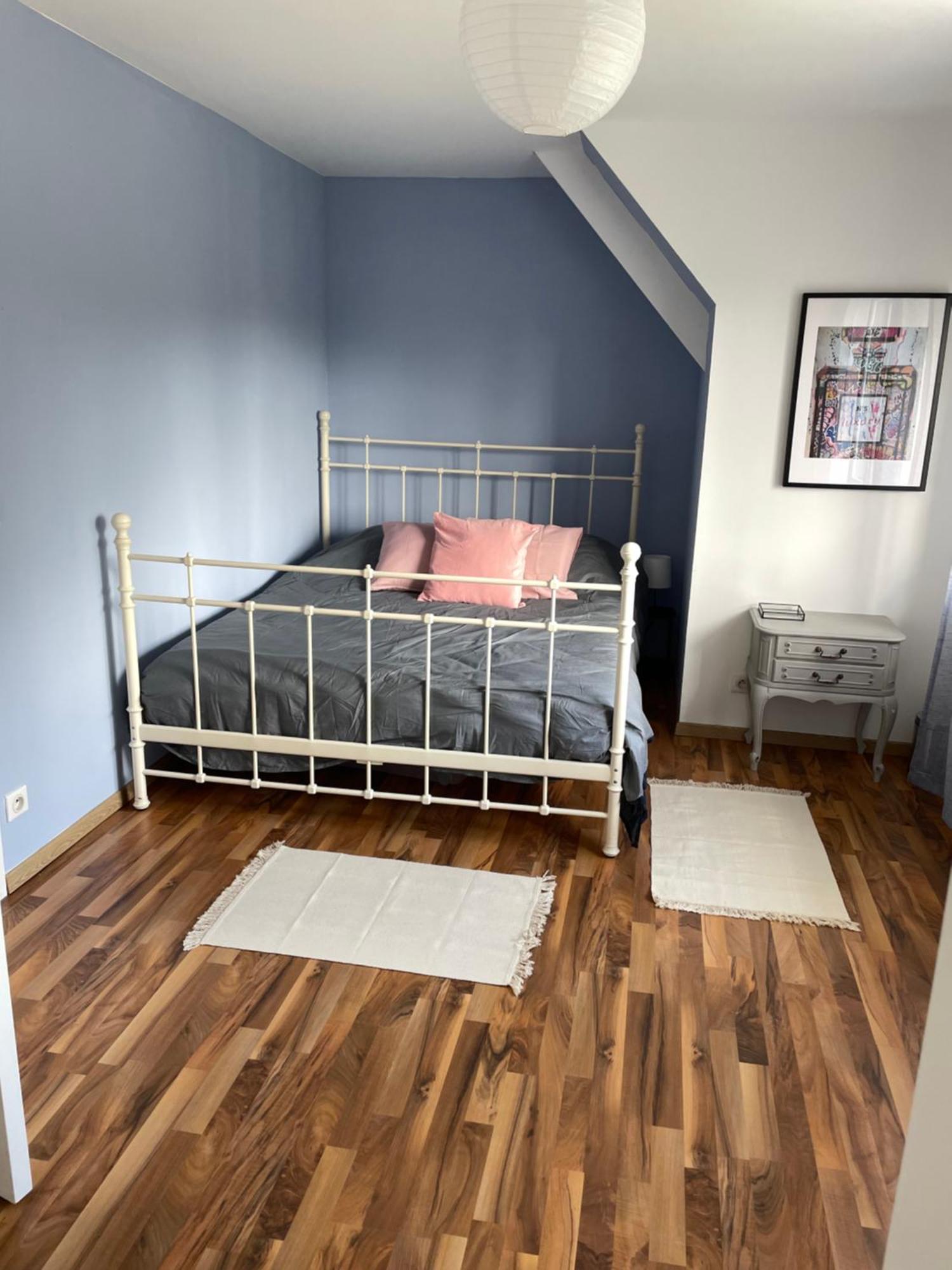 Maison Coco Quiberville Sur Mer- Seaside Golfers Villa - Near Golf De Dieppe מראה חיצוני תמונה