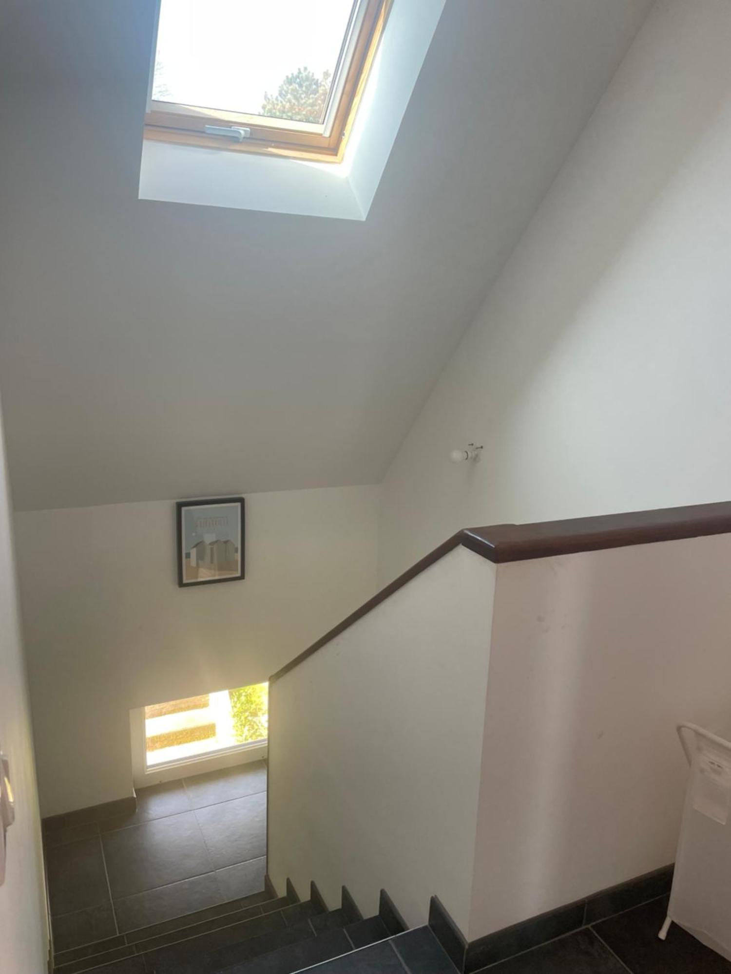 Maison Coco Quiberville Sur Mer- Seaside Golfers Villa - Near Golf De Dieppe מראה חיצוני תמונה