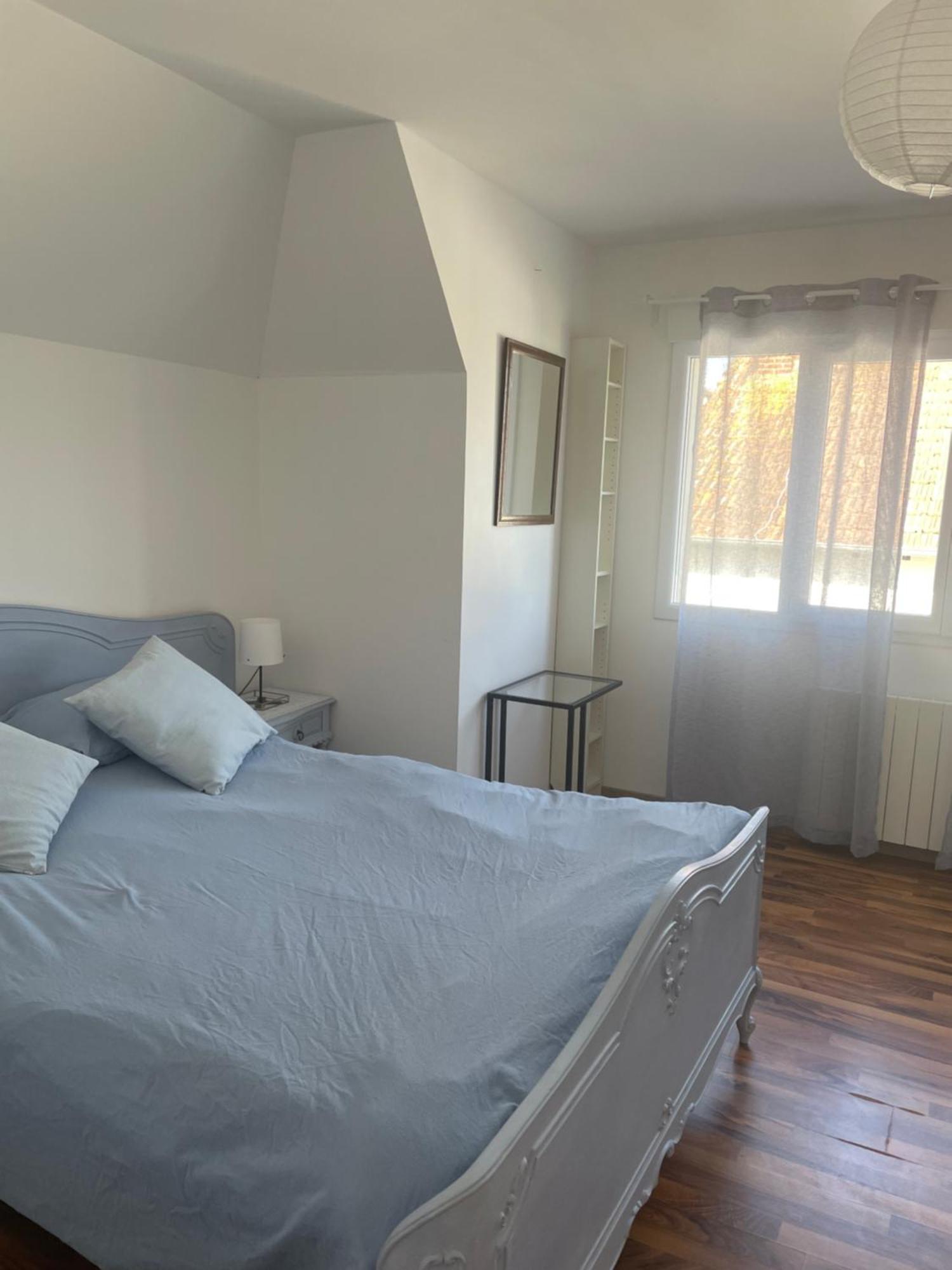 Maison Coco Quiberville Sur Mer- Seaside Golfers Villa - Near Golf De Dieppe מראה חיצוני תמונה