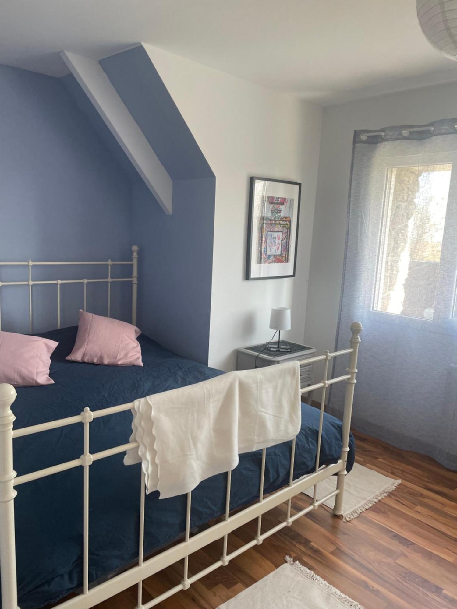Maison Coco Quiberville Sur Mer- Seaside Golfers Villa - Near Golf De Dieppe מראה חיצוני תמונה