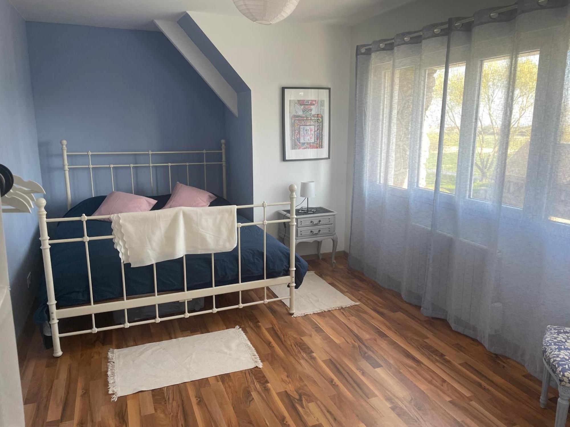 Maison Coco Quiberville Sur Mer- Seaside Golfers Villa - Near Golf De Dieppe מראה חיצוני תמונה